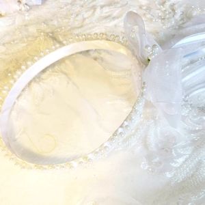 Wedding, First Communion, Flowergirl Crown